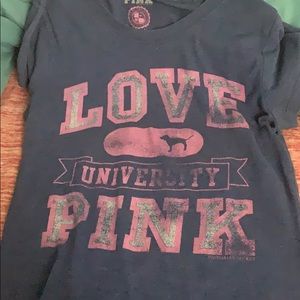 Victoria secret shirt